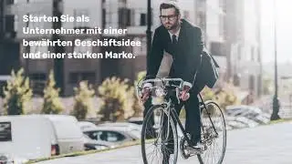 Selbstst&auml;ndigkeit mit Franchise: Die Top 10 Franchisesysteme