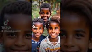 THE SAD STORY OF THE BOY FROM GHANA