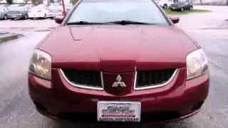 2006 Mitsubishi Galant South Holland IL