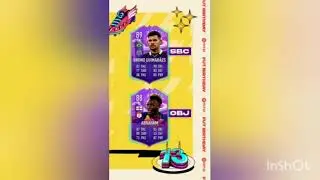 QUE PR&Oacute;XIMOS JUGADORES SE VIENE A FIFA 22 FILTRACIONES #2