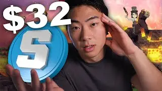 CRYPTO GAMING METAVERSE TOO LATE OR INVEST NOW?!