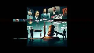 The History and Future of Domain Names: A Short Museum Documentary