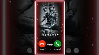 shiv tandav stotram music Ringtone best ringtone #music ringtone