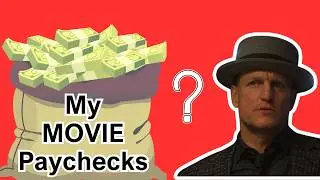 Woody Harrelson's Movie Paychecks REVEALED! 💰 Every Salary & Box Office Hit/FLOP