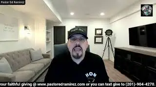 Discipleship Training 101