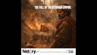 The Fall of the Ottoman Empire