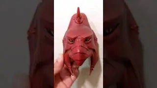 Masterverse Battle Cat Custom #short #shorts #youtubeshorts #custom #shortcreator #motu #motu