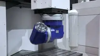 Neway Auto angular head