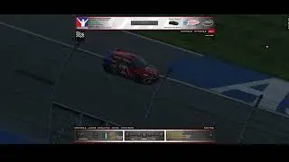 Trying to tick off tracks - PCC @ Auto Club in the Clio