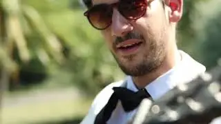 Jazz Band Hire London - 3Cover