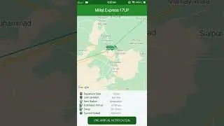 millat express 17up
