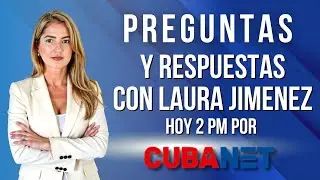 Atención: Laura Jimenez con lo último sobre inmigración