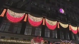 Fifth Avenue to open to pedestrians in December