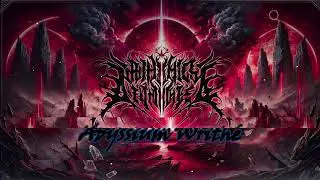 Astral Eclipse - 2025 - Abyssium Writhe - Melodic Death Metal - Death Metal