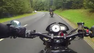 Motorweekend hotel Heiderhof, September 2016