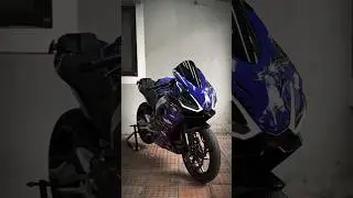 Aprilia RS457 @incrediblejoker02 #youtubeshorts #youtube