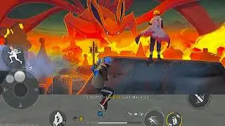 #ff Ehsaas 😍-Free Fire Montage | video Editing 🤯| Trending song | Free Fire Song #totalgaming 