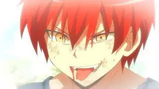 【AMV】- Акабане Карма