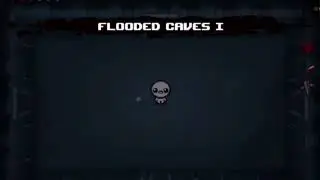 Kave diluvii (Flooded caves) but it's just the loop