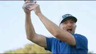2021 Pinnacle Bank Championship Wrap Up