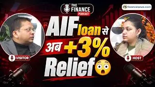 AIF Explained in Hindi |  Types, Eligibility & Returns | Complete Guide #podcast #podcastclips