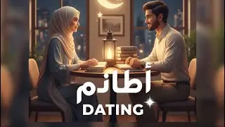 &ldquo;Dating? Yes, but let&rsquo;s keep it halal|| #HalalDating #HalalLove #NikahGoals #MuslimVlog #LoveInIslam
