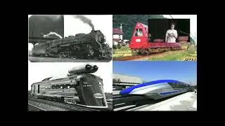 The History of European Freight Rail and Acquisitions Strategy