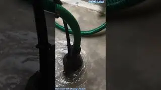 Over head Water tank Cleaning - Tirupati