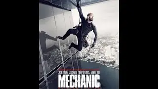 Movie review: mechanic: resurrection