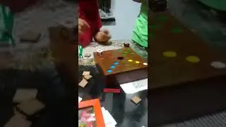 Como Jugar el Coja Todo.