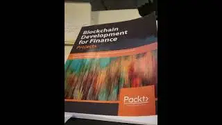 Blockchain Development For Finance