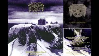 Hecate Enthroned - An Ode for a Haunted Wood