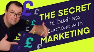 Marketing Vs Sales for Your MSP