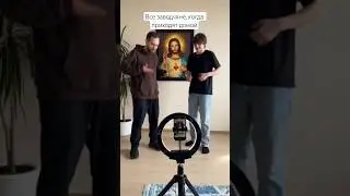 Fake situation! #tiktok #ии #sora2