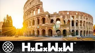 GIFTSTOFF - GEGEN FREMDENHASS - HARDCORE WORLDWIDE (OFFICIAL HD VERSION HCWW)
