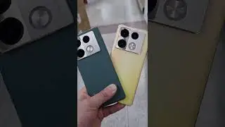 INFINIX NOTE 40 PRO