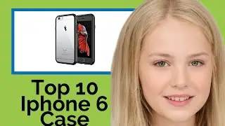 👉 Top 10 Iphone 6 Case Metals  2021  (Review Guide)