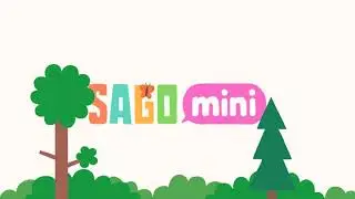 Forest Flyer | Sago Mini | Kits Part 1