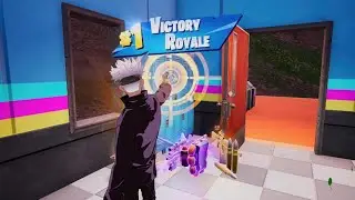 SoloFortnite_Tamil Pacific Break victory royal