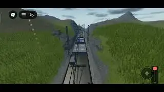Jugando al metro de Valencia