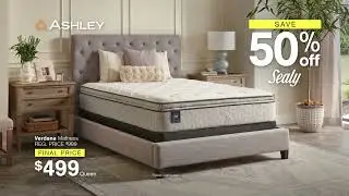 Black Friday Mattress Deals Start Now