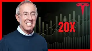 Ron Baron :Tesla One Step Away from Bankrupting US AUTO Industry