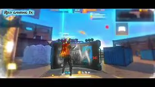 Kaun Tujhe yun Pyar Karega🥺💔॥.free fire video editing #freefire #redgaming1k