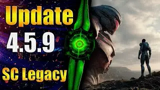 40 км СЕТОН! - Supreme Commander FA  - SC Legacy  4.5.9