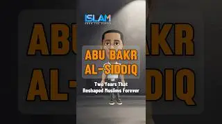 Двухлетнее правление Абу Бакра, незаметно изменившее ислам навсегда. Документальный фильм, основа...