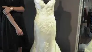 St. Pucchi Bridal Gowns - Just Arrived!