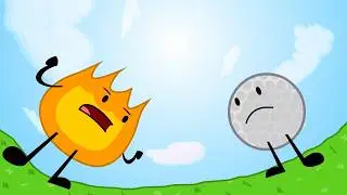 BFDIA 2 REANIMATED