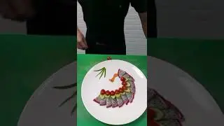 PART 84 HOW TO CURVE FRUITS EASY AND FAST 2023#Shorts Video