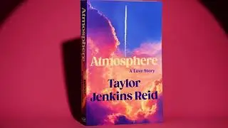 Atmosphere by Taylor Jenkins Reid