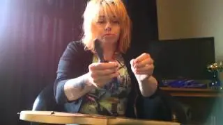 Seagull Merlin semitone frets